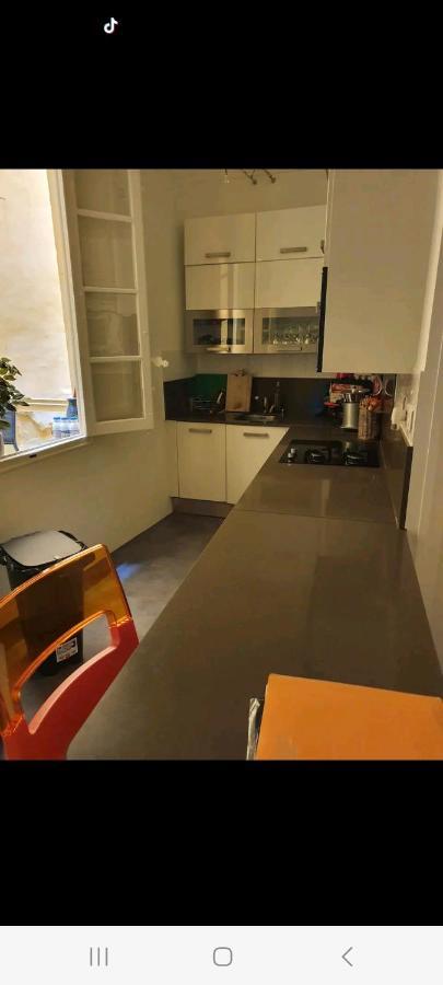 Bel Appartement , Plein Coeur D'Aix-En-Provence Exterior foto